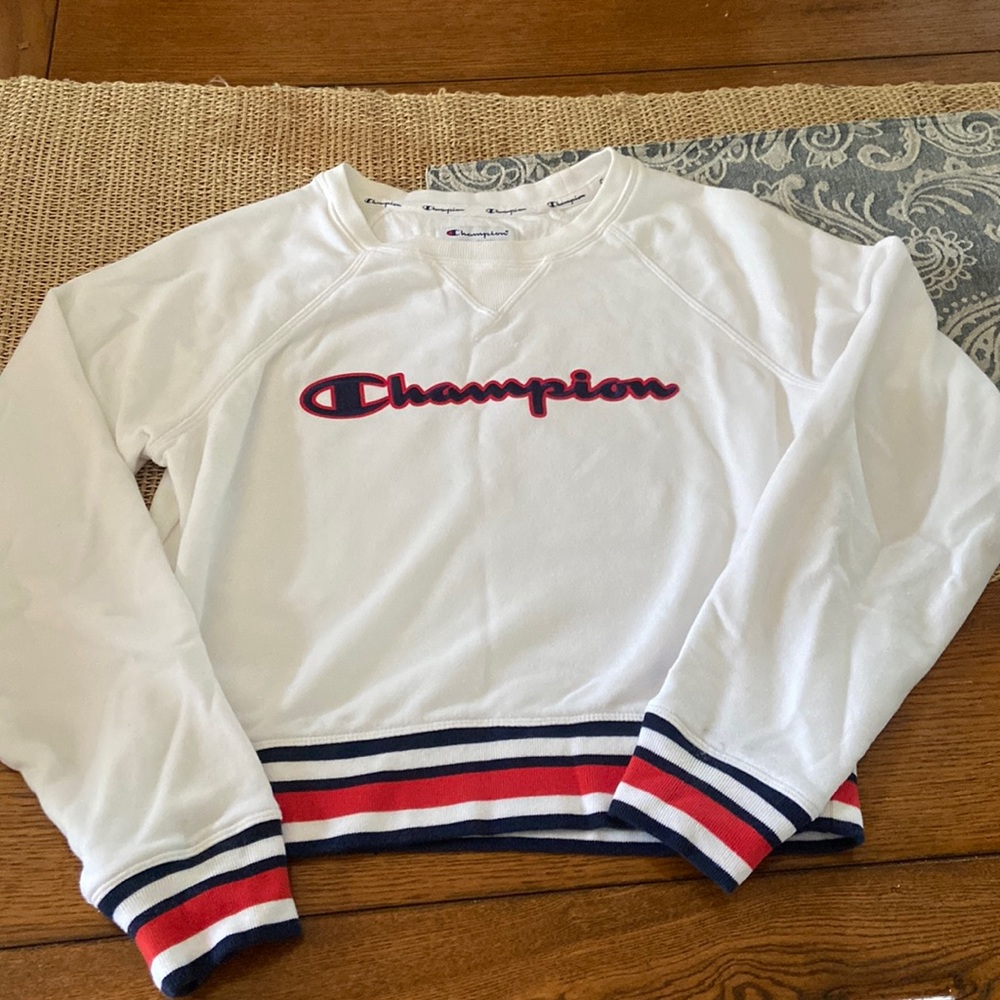 Champion Crewneck